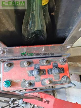 Esparcidor - Kuhn - primor 5570