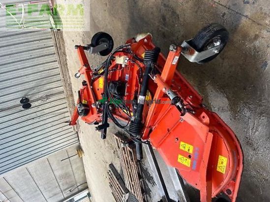 Cortacésped manual - Wiedenmann - rmr230v-f