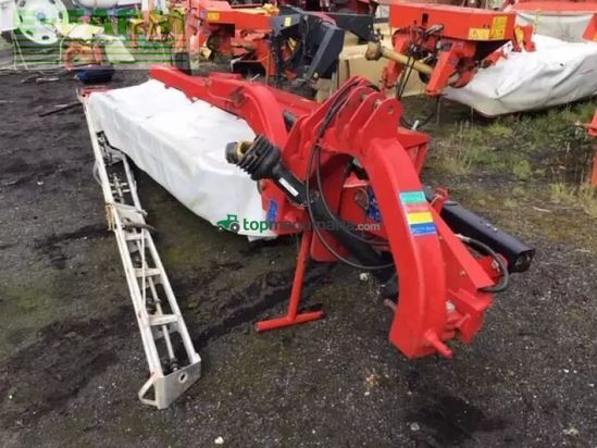 Cortacésped manual - Lely - splendimo320tc