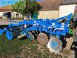 Grada de disco - Lemken - Rubin U 10