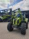 Tractor agrícola - Claas - arion 450 cis +frontlader fl 100 c