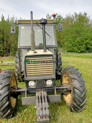 Tractor agrícola - Lamborghini - 724dt