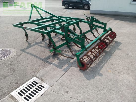 Cultivador - Regent - Turkan