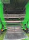 Empacadora gigant - John Deere - v 461 r