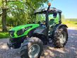 Tractor agrícola - Deutz-Fahr - 5105 d gs stage v