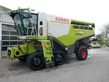 Cosechadora de Cereal - Claas - lexion 760 tt