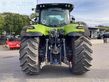 Tractor agrícola - Claas - axion 870 cmatic cebis touch CMATIC CEBIS
