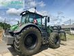 Tractor agrícola - Fendt - 936 vario