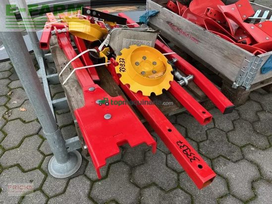 Sembradora - Väderstad - 2 spuranreisser