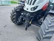Tractor agrícola - Steyr - profi cvt 4145