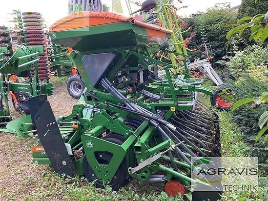 Sembradora - Amazone - ad-p 3001 special
