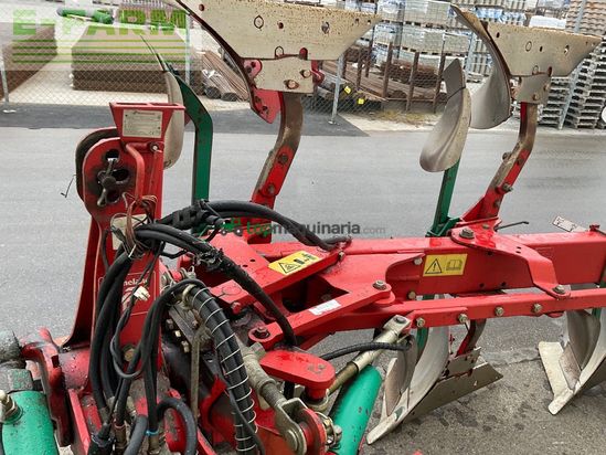 Arado - Kverneland - LB 100-160 4-sch.