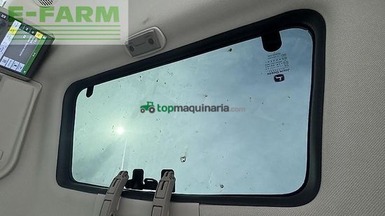 Tractor agrícola - John Deere - 6r215