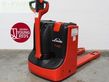 Elevadora - Linde - t 20 1152-02