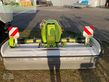 Cortacésped manual - Claas - disco 3200 fc move