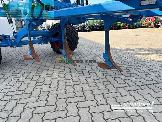 Cultivador - Lemken - karat 10/500 kua