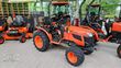 Tractor agrícola - Kubota - b1-241
