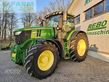 Tractor agrícola - John Deere - 6250r