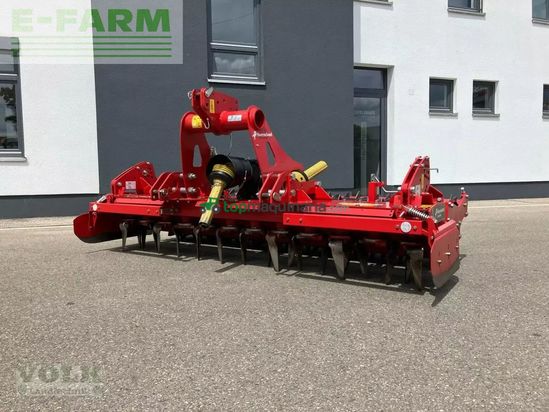 Grada rotativa - Kverneland - ng 301 h