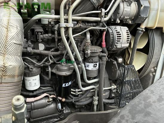 Tractor agrícola - Claas - arion 530