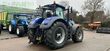 Tractor agrícola - New Holland - T7.315 HD