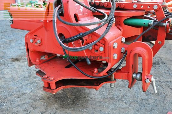 Arado - Kverneland - 3300 s-100-5 packomat