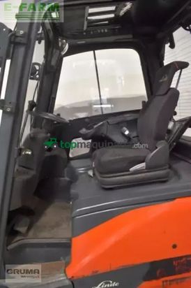 Elevadora - Linde - e 18 ph evo 386-02