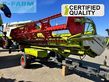 Cosechadora de Cereal - Claas - evion 430 maxi