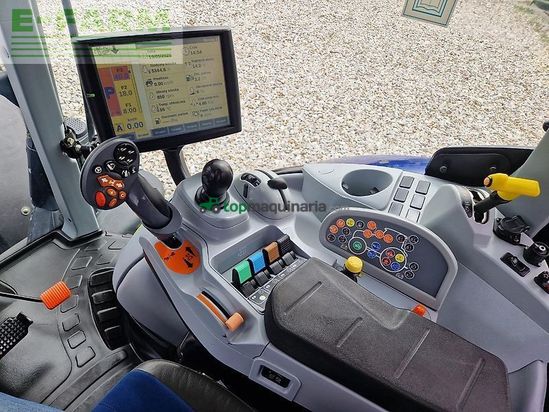 Tractor agrícola - New Holland - t7.225 autocommand blue power