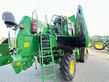 Cosechadora de Cereal - John Deere - t670