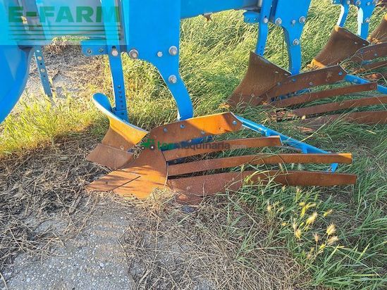 Arado - Lemken - diamant 16 v 7+1