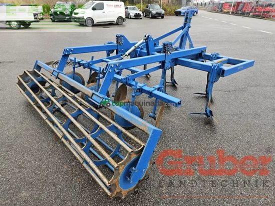 Cultivador - Rabe - flügelschargrubber