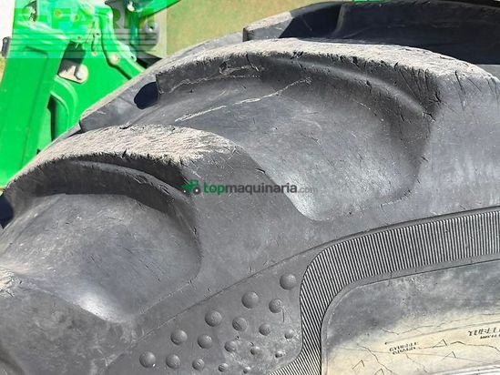 Tractor agrícola - John Deere - 6250r