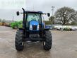 Tractor agrícola - New Holland - t6.150 tractor (st26009)