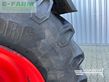 Tractor agrícola - Fendt - 415 vario
