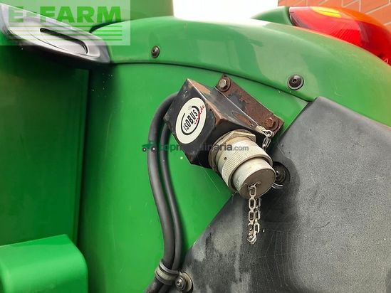 Tractor agrícola - John Deere - 7530 premium