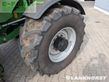 Cortacésped manual - Krone - big m 450 cv
