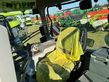 Tractor agrícola - Claas - axion 810 cmatic cebis