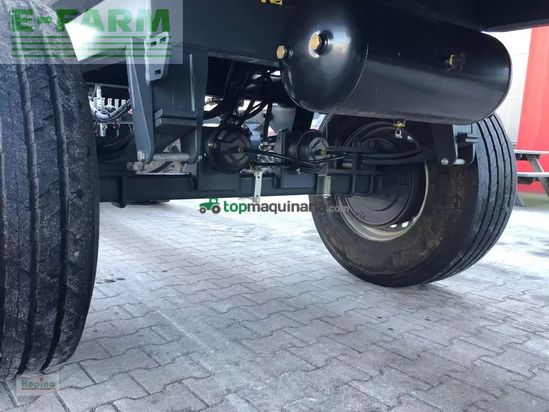 Volquet - Farmtech - zdk0 15t