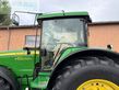 Tractor agrícola - John Deere - 8420 ils, powr shift