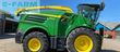 Cosechadora de Cereal - John Deere - 8500