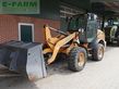 Minicargadora - Case IH - 321 f