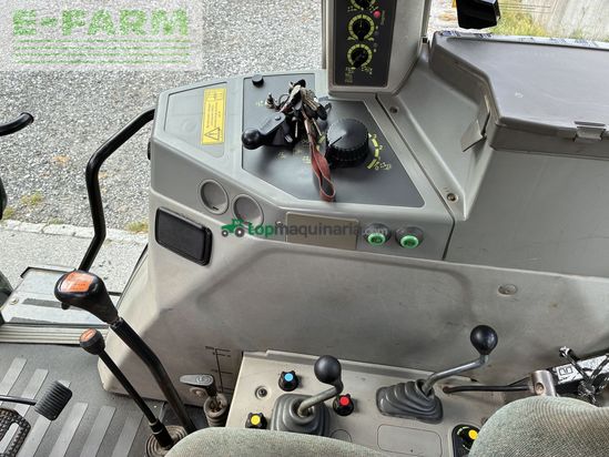 Tractor agrícola - Fendt - farmer 307 ci