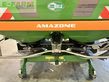 Esparcidor - Amazone - za-v 2000 profis control - wiegestreuer