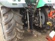 Tractor agrícola - Deutz-Fahr - agrotron k 610