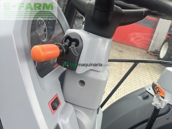 Tractor agrícola - Valtra - a 75