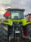Tractor agrícola - Claas - arion 450 cis CIS