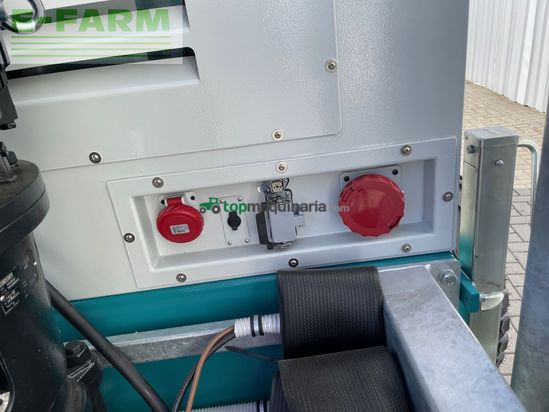 Riego -  - ferbo fox aggregat 30m steigleitung mit u hebepu