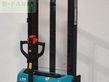 Elevadora - Baoli - kbsi 12 ion
