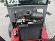 Minicargadora - Weidemann - 1280 kabine 4 zylinder 30km/h